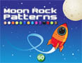 Moon Rock Patterns