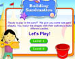 Building Sandcastles